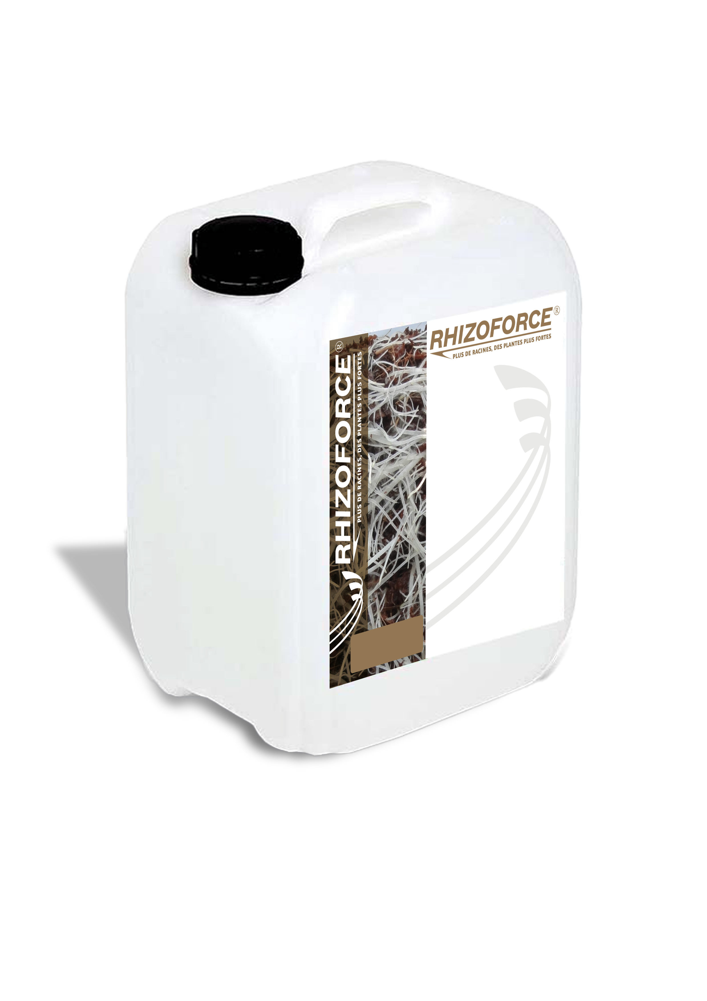 Rhizoforce